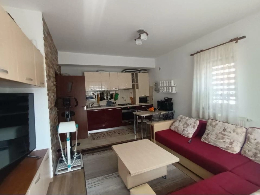 Apartament 3 camere Sos. Chitilei - loc parcare - Bucucurestii Noi