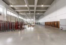 Oportunitate: Hală de producție și depozitare cu birouri în Arad