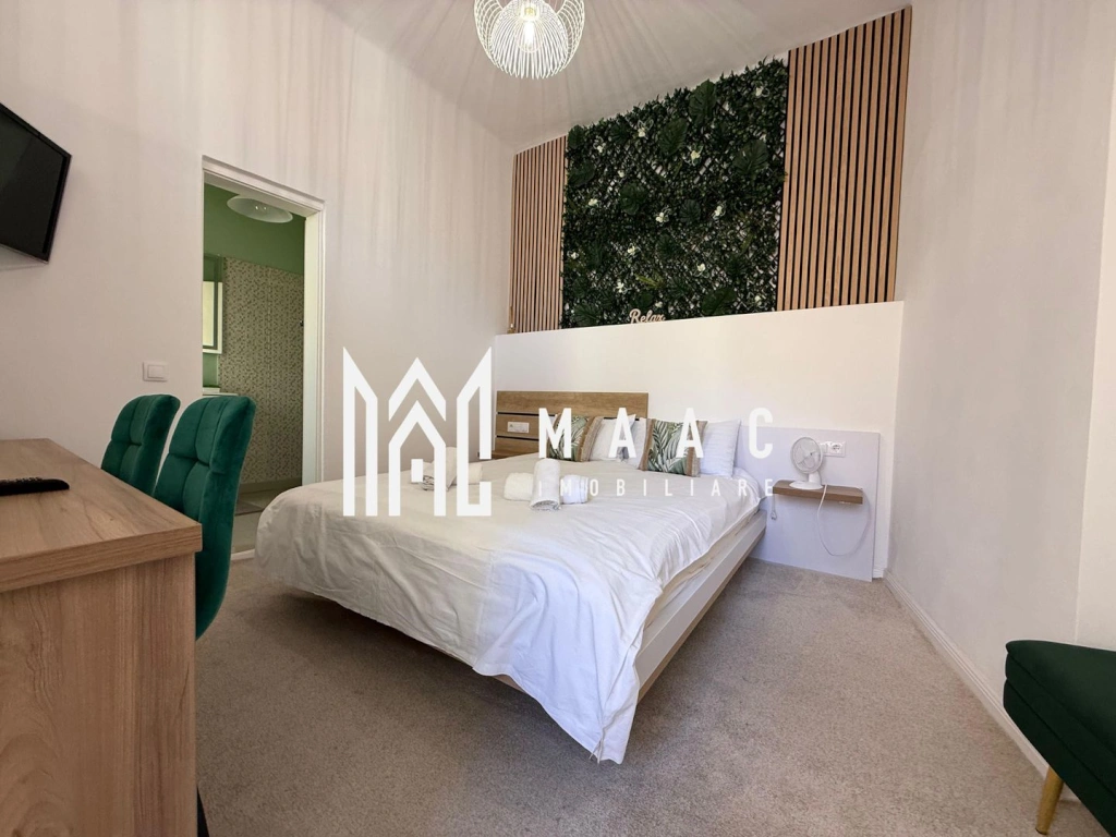 Apartament 3 camere | Decomandat | Etaj 1 | Ultracentral