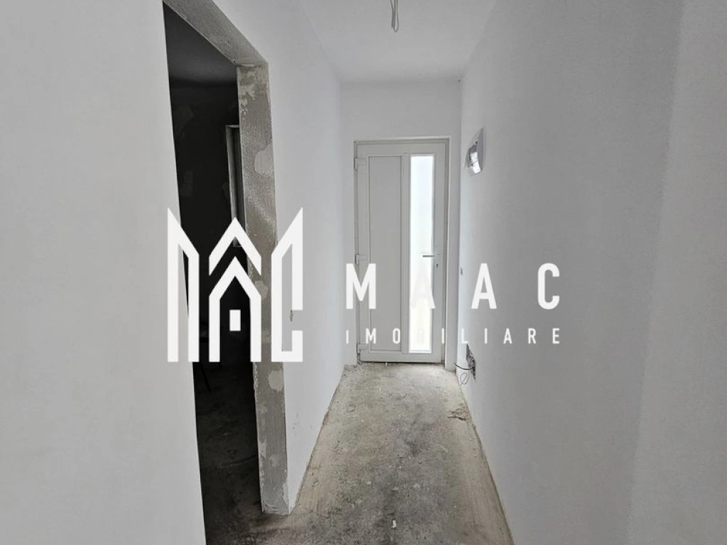 Casa Tip Duplex | 110 MPU | 264 MP Teren | Predare La Alb
