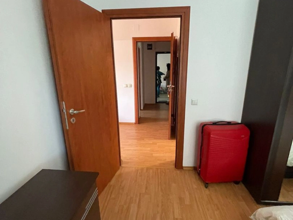 Apartament 2 camere City Light Pipera Popasului - 75mp, parcare - COM0