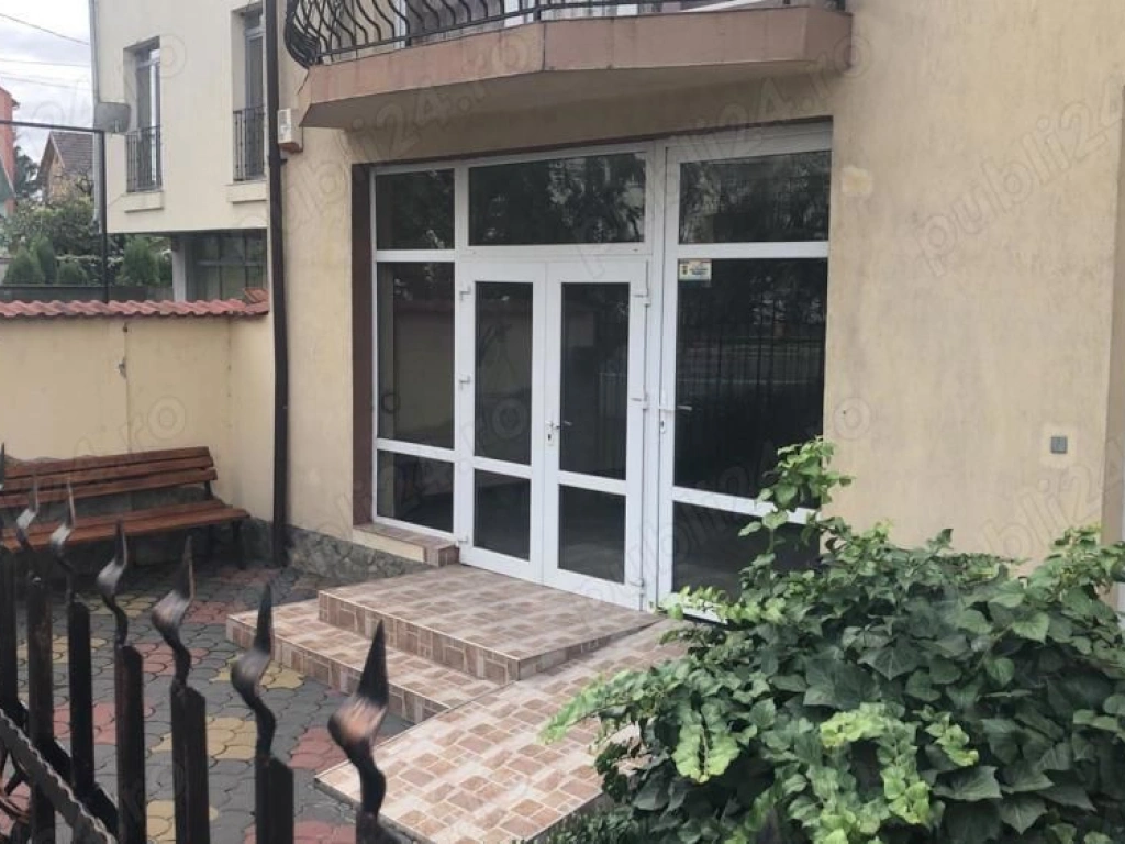 BRASADAS vinde casa individuala Lucian Blaga.