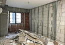 Apartament 3 camere UPGROUND Metrou Pipera - lux renovat in totalitate