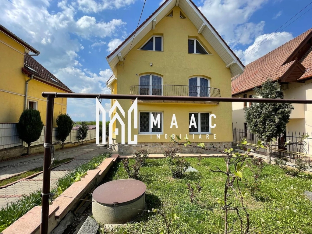 Vila 8 Camere I  360mpu I Valea Aurie