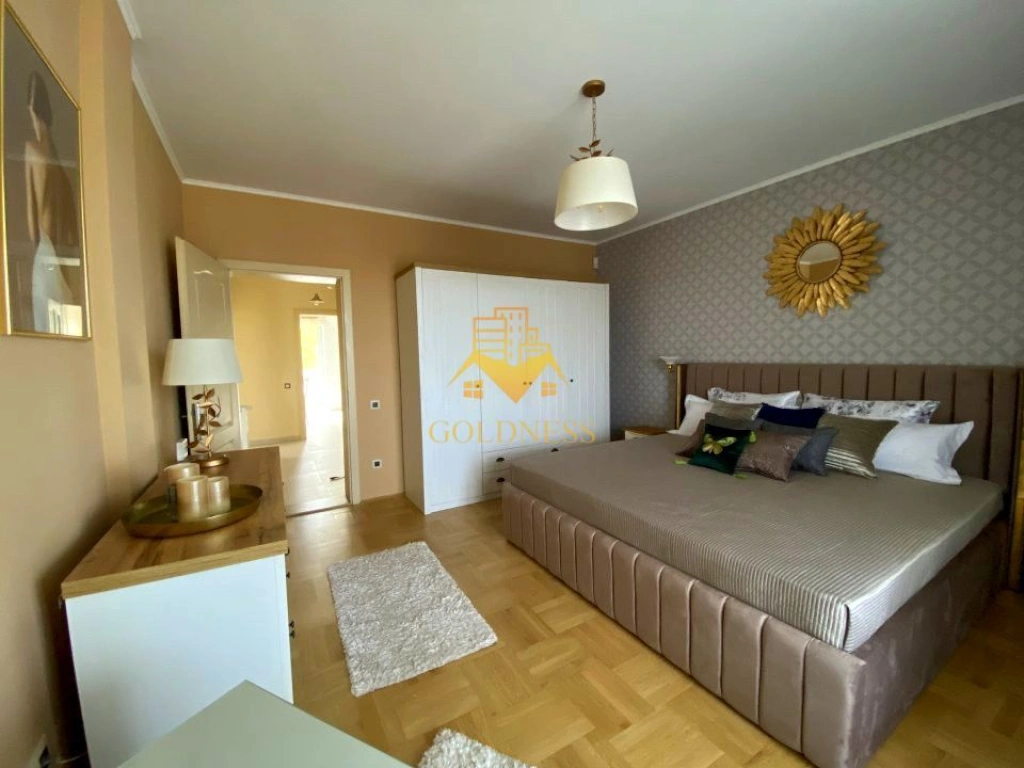 3 camere decomandate, LUX, Parcare, AC, Zona Alverna, Buna Ziua