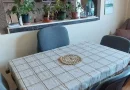 BRASADAS vinde ap 2 cam etaj 4/4 pe Aleea Prahovei.