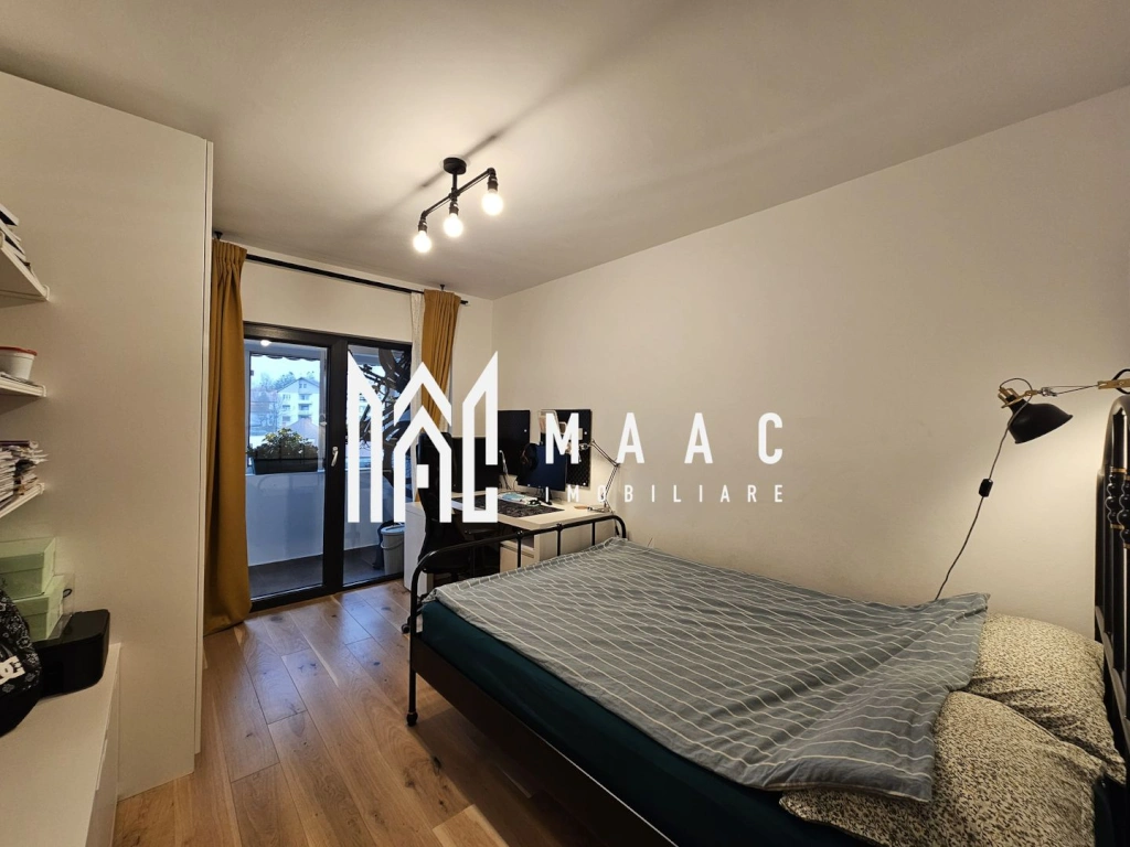 Apartament 4 camere | Decomandat | Renovat | Strand 1