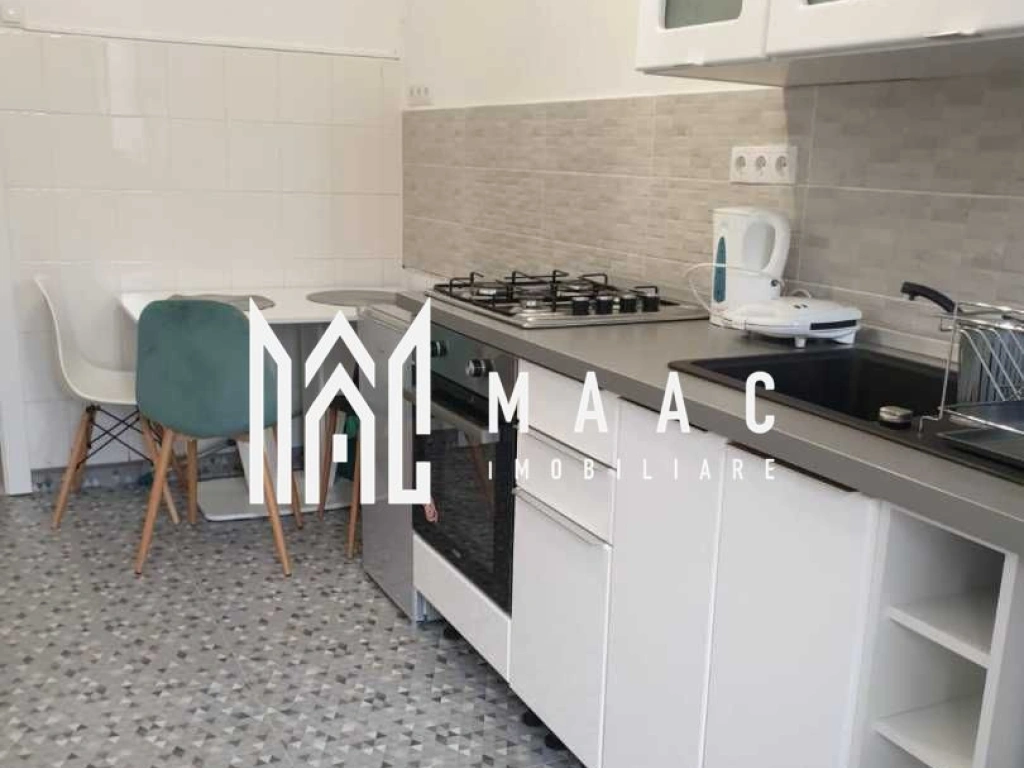 Apartament 1 camera I Centrul Vechi