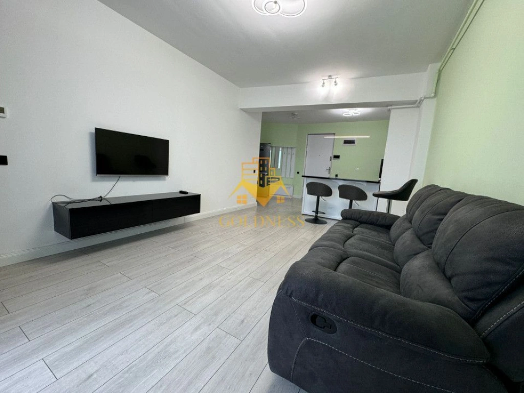 2 camere, modern, parcare Zorilor zona Frunzisului, LIDL, Golden Tulip