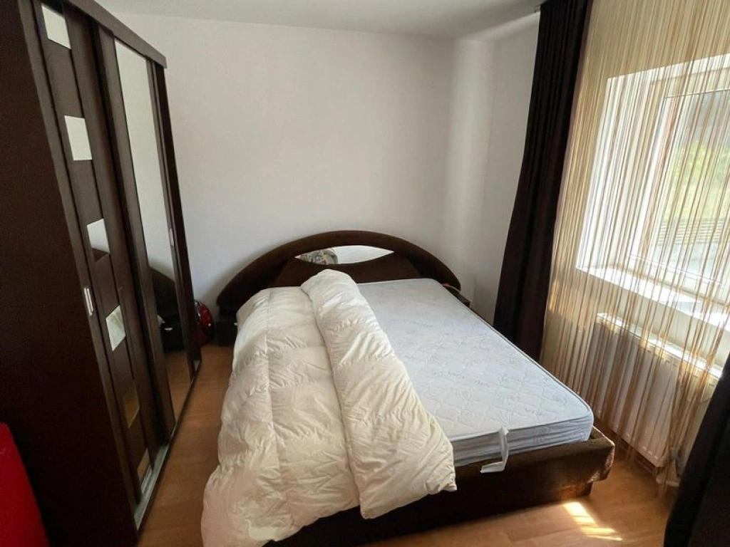 Apartament 2 camere City Light Pipera Popasului - 75mp, parcare - COM0