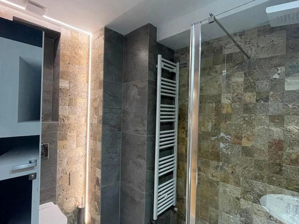 UPGROUND Apartament 3 camere lux renovat Metrou Pipera - COMISION 0%