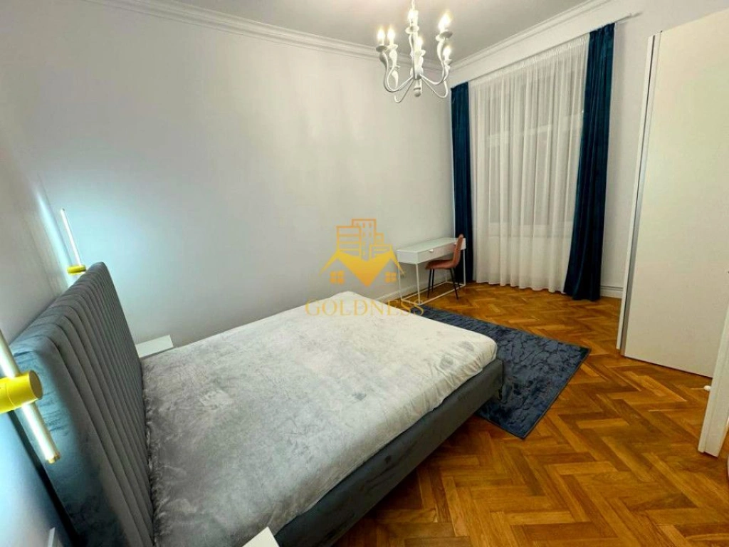 3 camere, open spate, LUX, Semicentral, Horea zona BT
