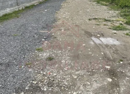 TEREN INTRAVILAN DE VÂNZARE 545 MP \ CARANSEBEȘ \ZONA RACOVIȚEI