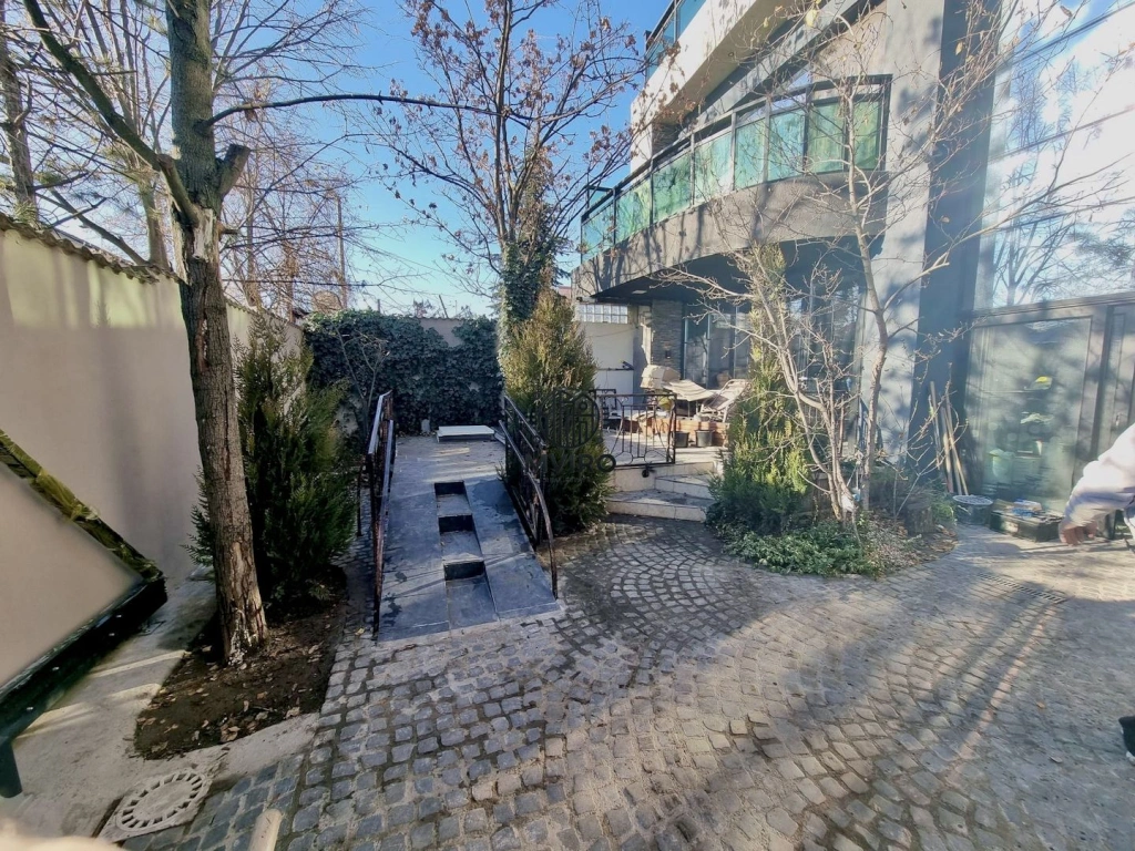Vila de lux Colentina – Comision 0!