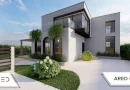Teren pentru construcție în RED9 ARED CITY – Investiție inteligentă!