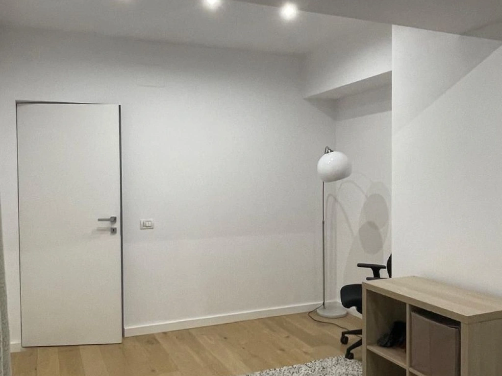 Apartament 3 camere UPGROUND Metrou Pipera - lux renovat in totalitate