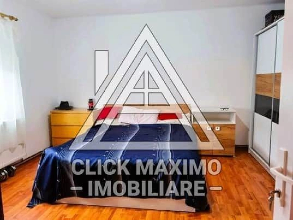 2 CASE 210 mp, COMPLET UTILATE, TEREN INTRAVILAN 1500 mp, NEGRENI-CLUJ