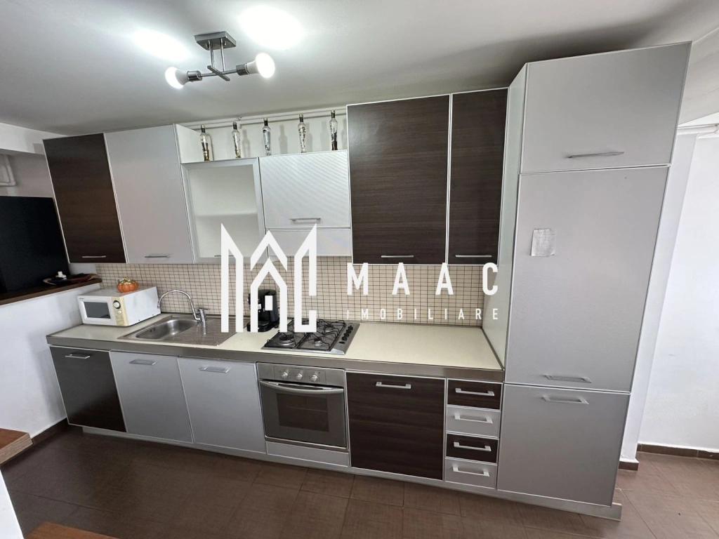 Apartament 2 camere | Balcon | Lift | Etaj 2 | Turnisor