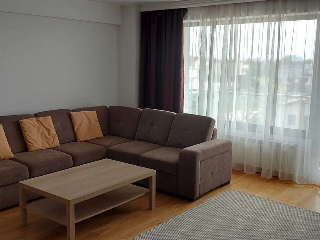 Apartament 2 camere Jolie Ville - Iancu Nicolae PIpera - 94mp
