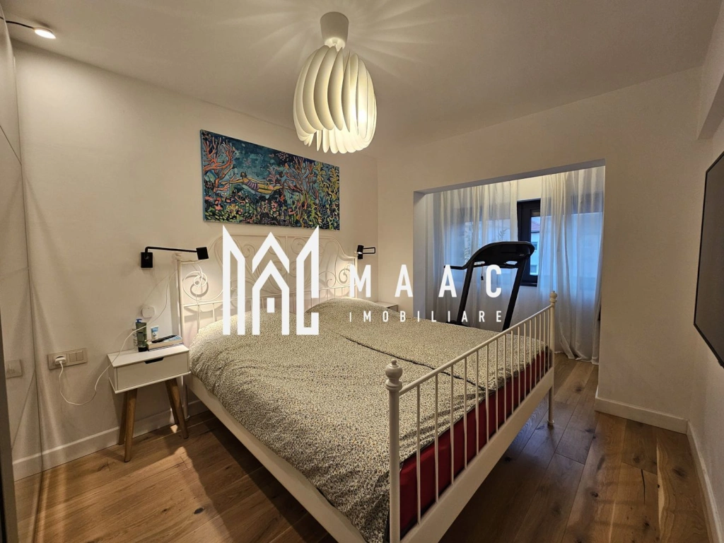 Apartament 4 camere | Decomandat | Renovat | Strand 1