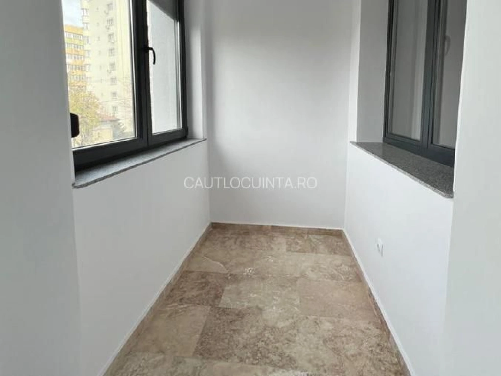 Ag BRASADAS vinde ApartHotel cu 20 apartamente Doamna Ghica.