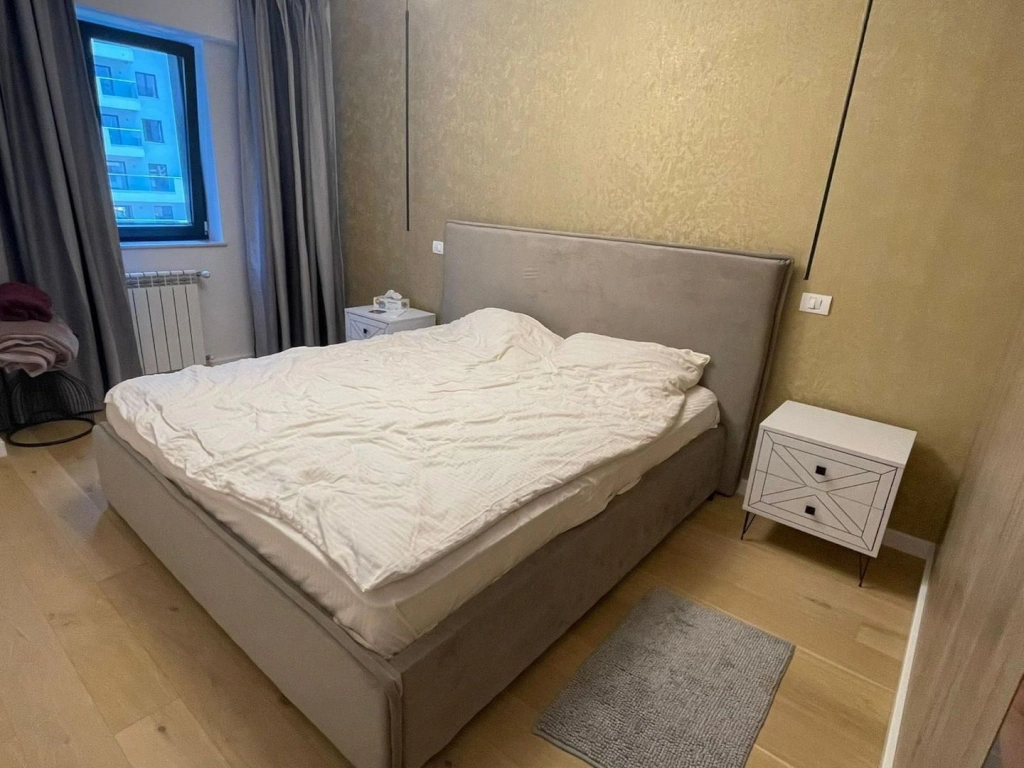 Apartament 3 camere UPGROUND Metrou Pipera - lux renovat in totalitate