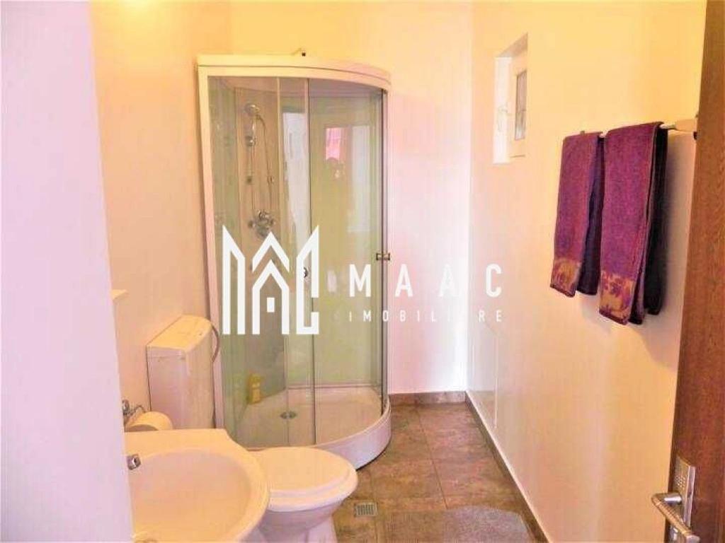 INVESTITIE I Apartament 2 camere I Etaj 1 I Central