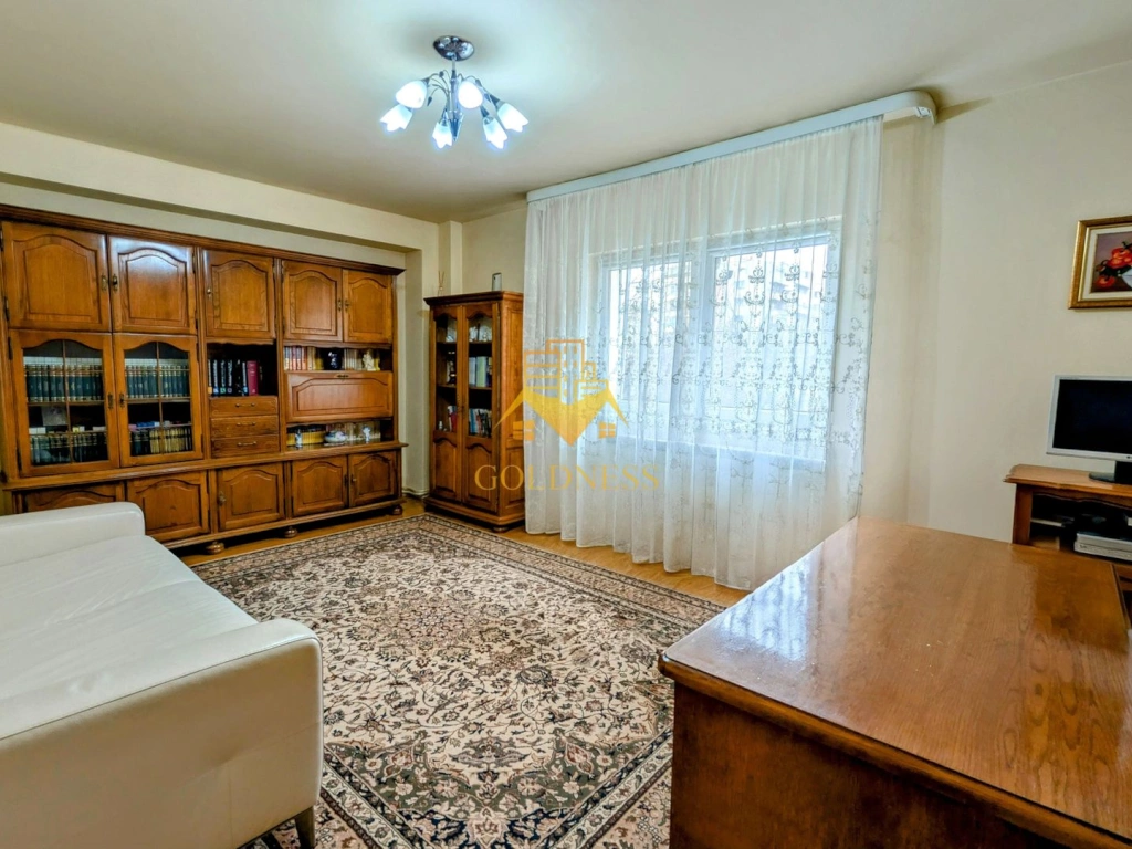 2 Camere Decomandate, Marasti, Dorobantilor, 18 Gym, Revo Gym, Mol