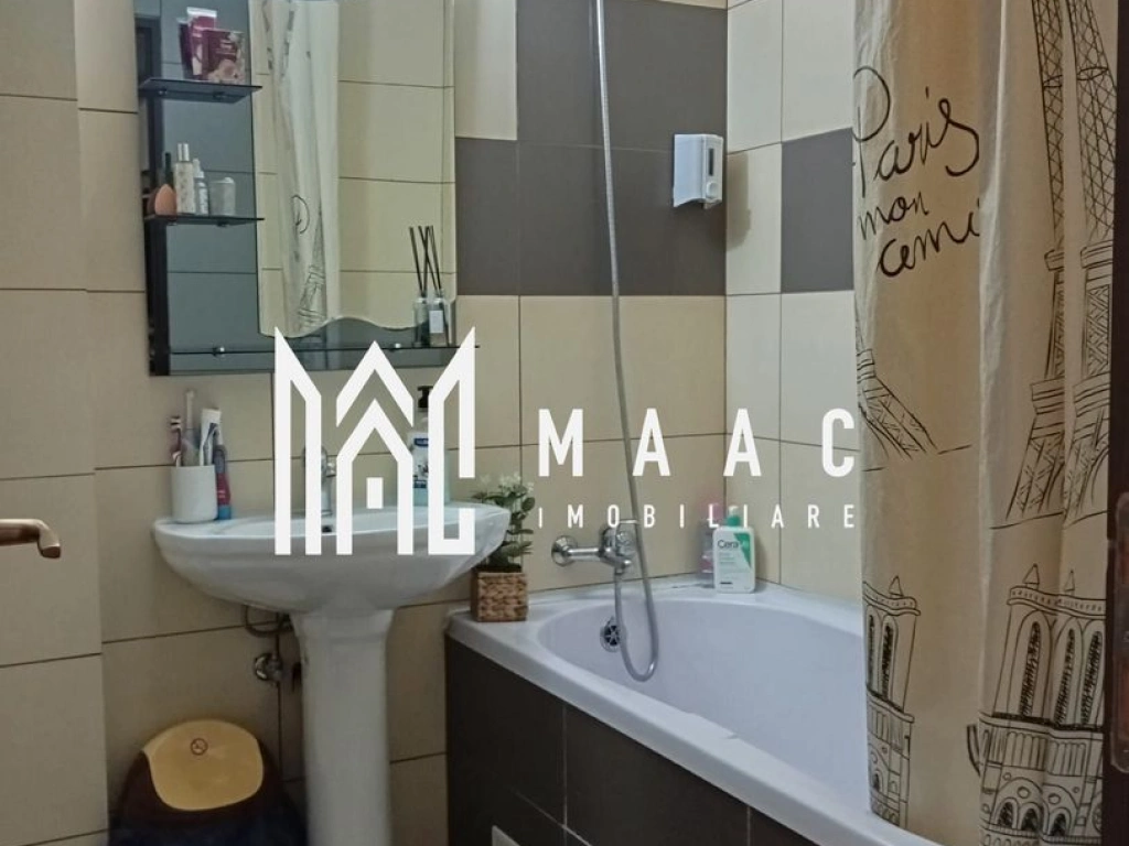 Apartament 2 camere | Balcon | Lift | Etaj 2 | Turnisor