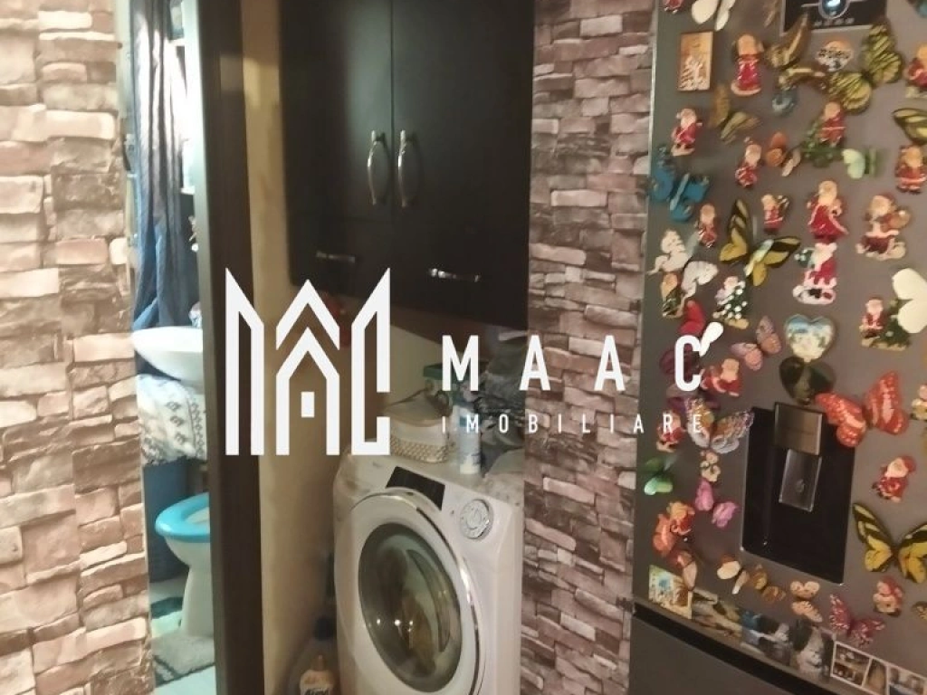 Apartament 2 camere | Mobilat și utilat | Parter | Boxă | Gusterița