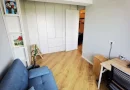 Apartament 3 camere 4 City North Plaza Pipera - parcare boxa - COM 0%