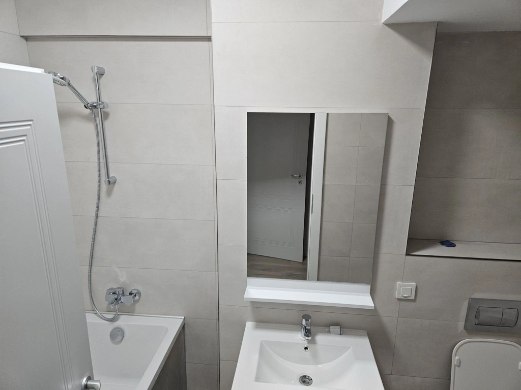 Apartament 3 camere Pipera Plaza FIRST ESTATES- loc parcare - COM 0%
