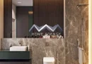 Apartament 3 camere Pipera 122 mp utili, terasă panoramică 51 mp, vedere pădure