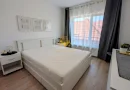 2 camere open space, Parcare, Modern, Dambul Rotund, Scoala de Politie